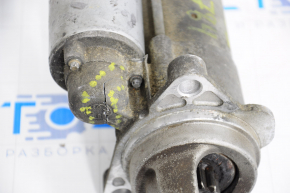 Starter GMC Terrain 10-17 solenoid is broken, on spare parts