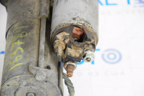 Starter GMC Terrain 10-17 solenoid is broken, on spare parts