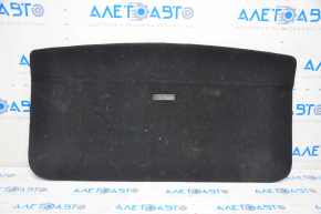 Tesla Model S 12-20 Black Lower Rear Trunk Shelf