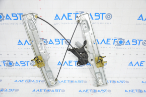 Front right window lift with motor for Infiniti QX50 19-25