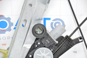 Front right window lift with motor for Infiniti QX50 19-25