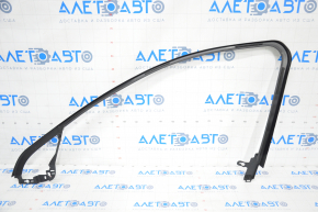 Door frame inner front left Infiniti QX50 19-20