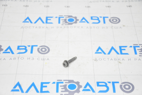 Bolt for airbag sensor, rear right, Tesla Model S 12-20 1 pc set