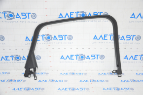 Door frame inner rear left Infiniti QX50 19-20