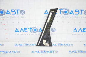 Door trim side rear left Infiniti QX50 19-20 rear