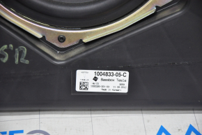 Subwoofer Tesla Model S 12-20 premium type 2