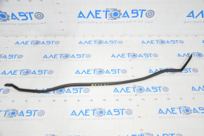 Door seal side rear left Infiniti QX50 19-20