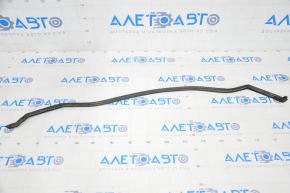Door seal side rear left Infiniti QX50 19-20