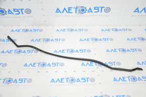 Door seal side rear right Infiniti QX50 19-20