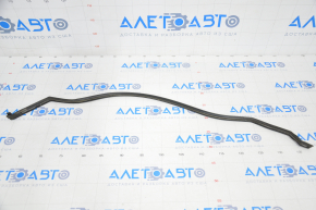 Door seal side rear right Infiniti QX50 19-20