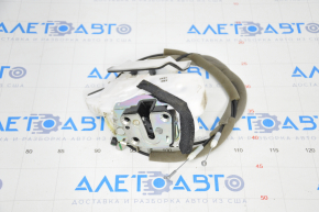 Front right door lock Infiniti QX50 19-25