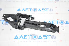 Infiniti QX50 19-25 rear left door handle mechanism