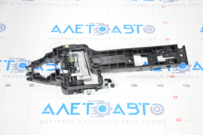 Infiniti QX50 19-25 rear left door handle mechanism