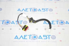 Wiring for outer wing light left Infiniti QX50 19-20