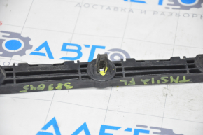 Front Left Threshold Guide Tesla Model S 12-20 Break Fastener