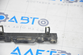 Front Left Threshold Guide Tesla Model S 12-20 Break Fastener