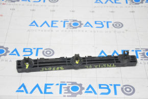 Front Left Threshold Guide Tesla Model S 12-20 Break Fastener