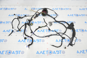 Wiring front right door Infiniti QX50 19-25 under keyless