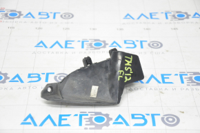 Tesla Model S 12-20 Left Front Bumper Mount