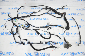 Infiniti QX50 19-20 Trunk Door Wiring