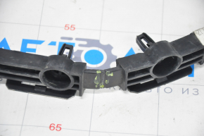 Rear bumper mount right Tesla Model S 12-20 break, breakage of mount