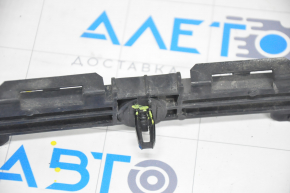 Rear bumper mount right Tesla Model S 12-20 break, breakage of mount