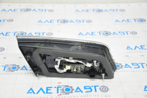 Tesla Model S 12-20 right interior tailgate light