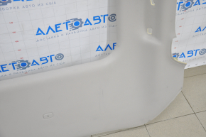 Infiniti QX50 19-20 headlining for panoramic, gray for cleaning