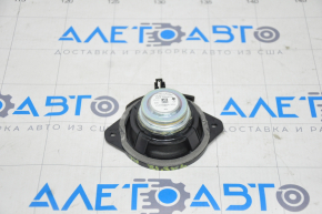 Left Trunk Door Speaker Tesla Model S 12-20 Premium