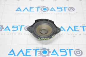 Left Trunk Door Speaker Tesla Model S 12-20 Premium