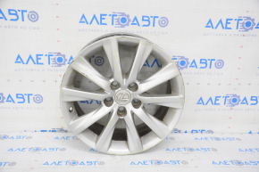 Wheel disk R17 Lexus IS 14-16 curb