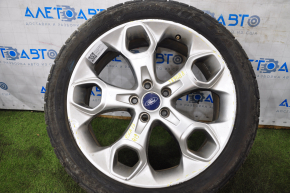 Wheel disk R19 Ford Escape MK3 13-19 curb