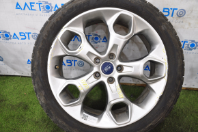 Wheel disk R19 Ford Escape MK3 13-19 curb