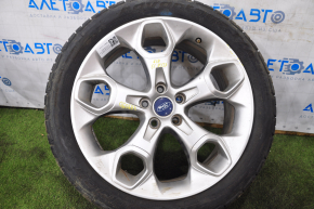 Wheel disk R19 Ford Escape MK3 13-19 light curb
