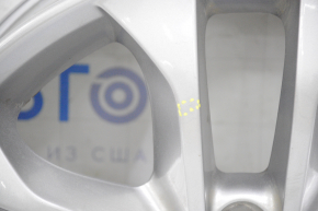 Wheel disk R17 Hyundai Santa FE 19-20 scratches