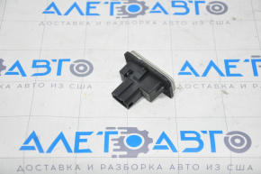 Left Trunk Door Number Light Tesla Model S 12-20 Type 2
