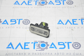 Left Trunk Door Number Light Tesla Model S 12-20 Type 2