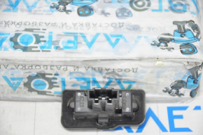 Trunk Door Number Light Right Tesla Model S 12-20 Type 2