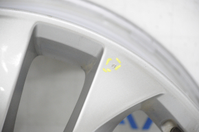 Wheel disk R17 Hyundai Santa FE 19-20 scratch