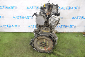 Ford Escape MK3 13-15 2.0T 81k Engine