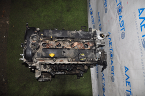 Ford Escape MK3 13-15 2.0T 81k Engine