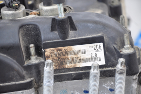 Ford Escape MK3 13-15 2.0T 81k Engine