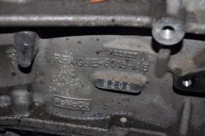 Ford Escape MK3 13-15 2.0T 81k Engine
