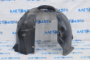 Front right mudguard Ford Escape MK3 13-14 crack in mount