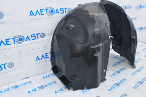 Front right mudguard Ford Escape MK3 13-14 crack in mount