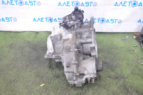 Automatic transmission assembly Ford Escape MK3 13-15 2.0T FWD 81k, chip broken