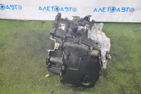 Automatic transmission assembly Ford Escape MK3 13-15 2.0T FWD 81k, chip broken