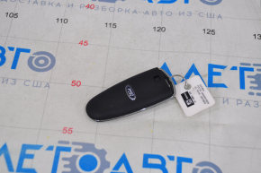Ford Escape MK3 13-19 smart key 5 buttons, no tip