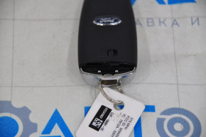 Ford Escape MK3 13-19 smart key 5 buttons, no tip