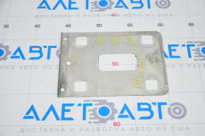 TV Mounting Plate Front Left Front Tesla Model S 12-15 Pre-Rested Large
